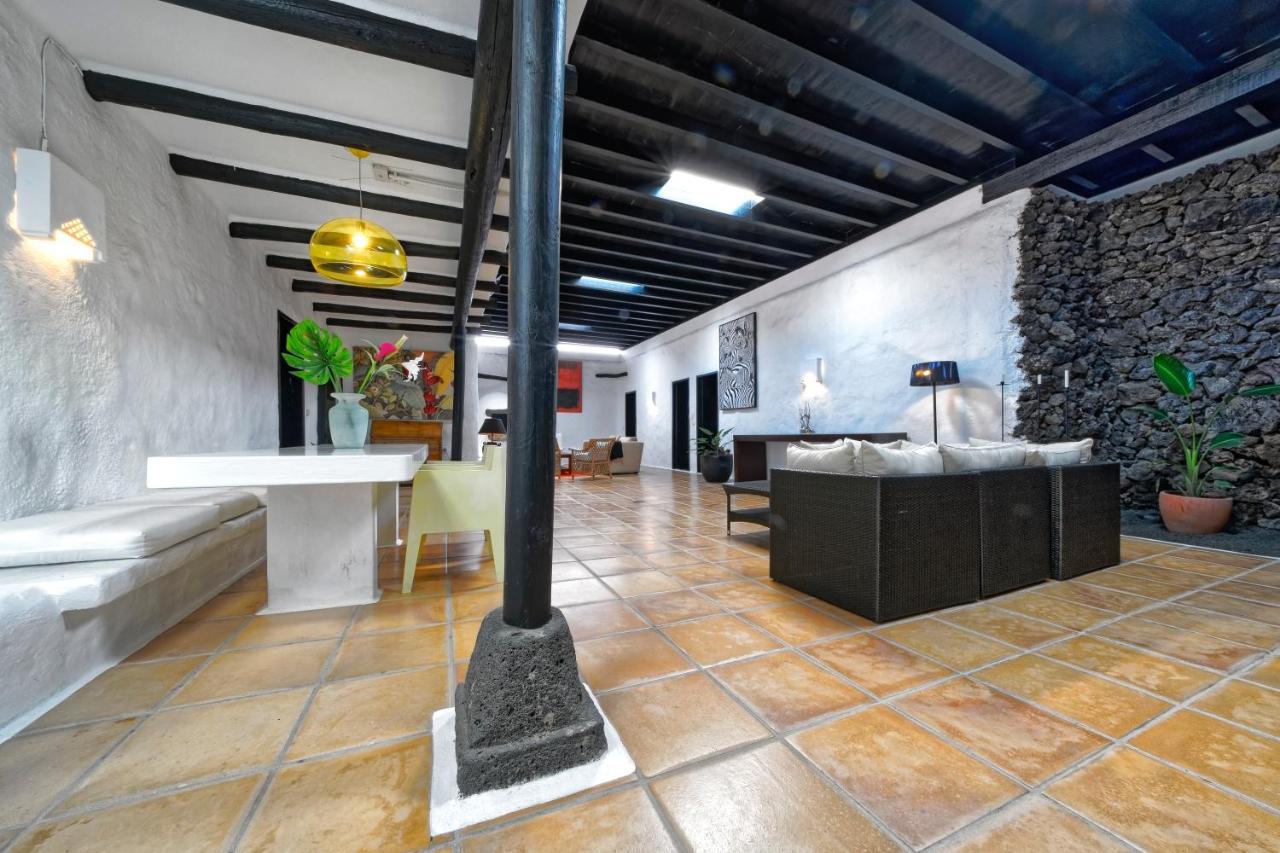 Luxe Ecovilla Listan Уга Экстерьер фото