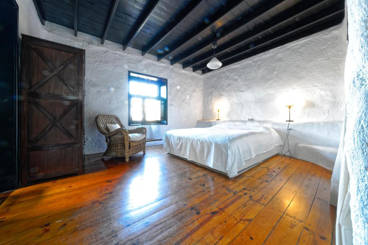 Luxe Ecovilla Listan Уга Экстерьер фото