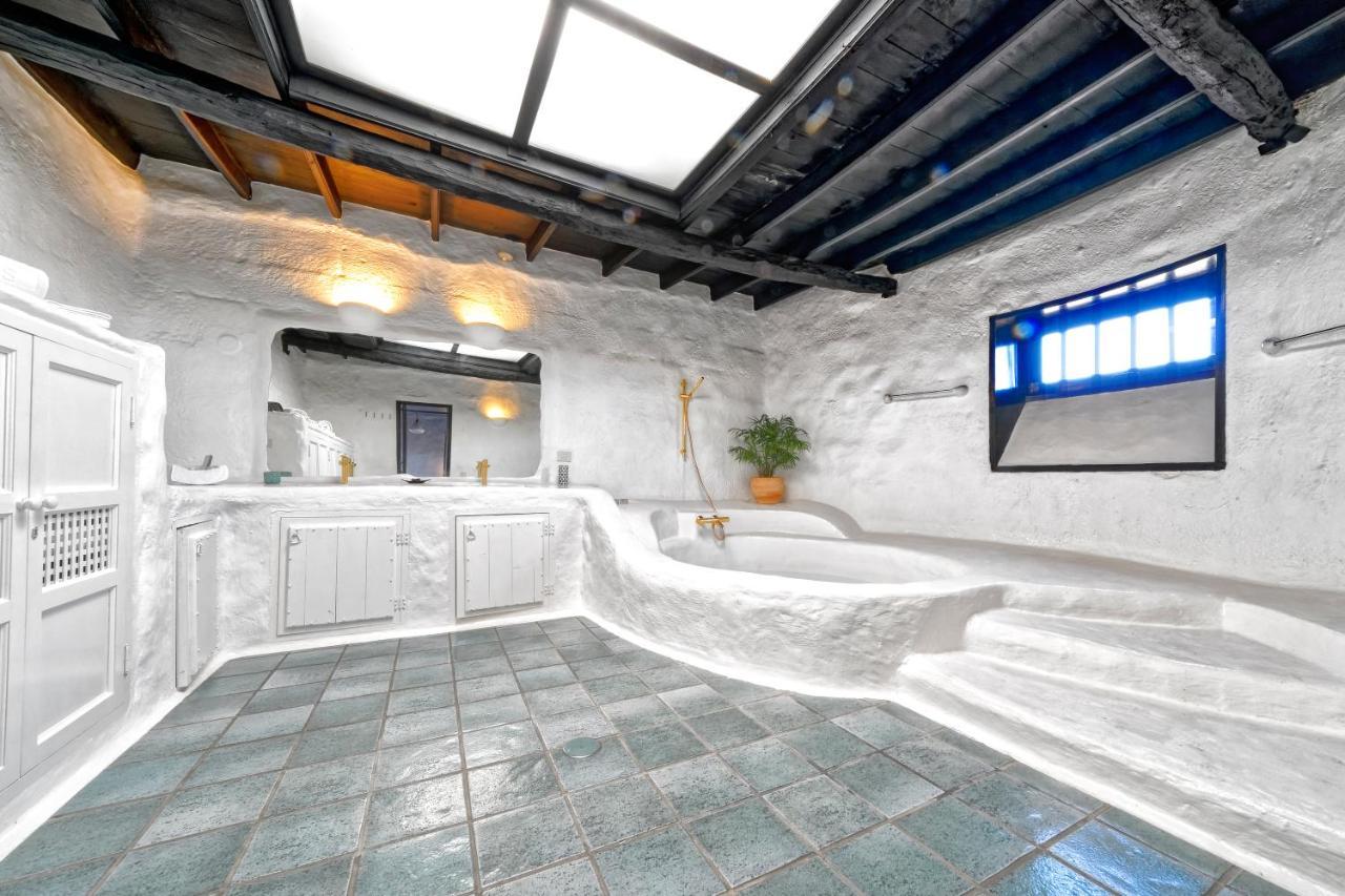 Luxe Ecovilla Listan Уга Экстерьер фото