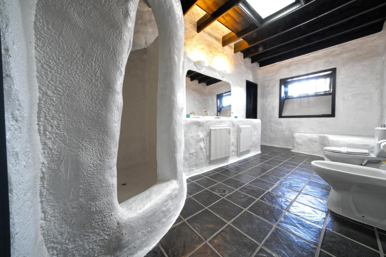 Luxe Ecovilla Listan Уга Экстерьер фото