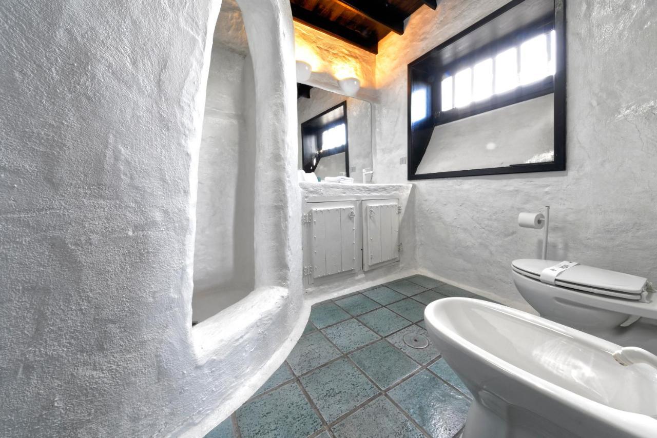 Luxe Ecovilla Listan Уга Экстерьер фото
