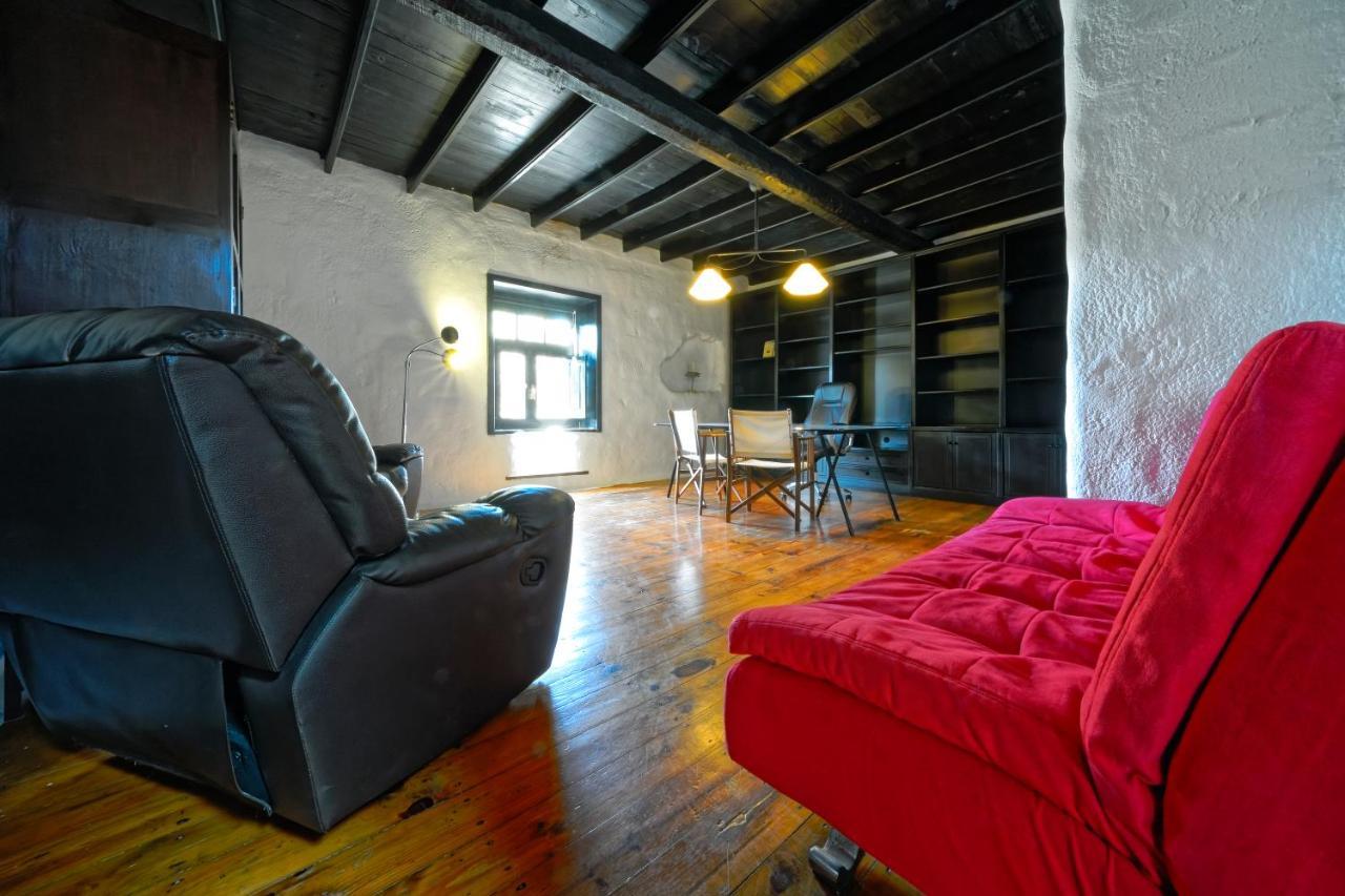 Luxe Ecovilla Listan Уга Экстерьер фото