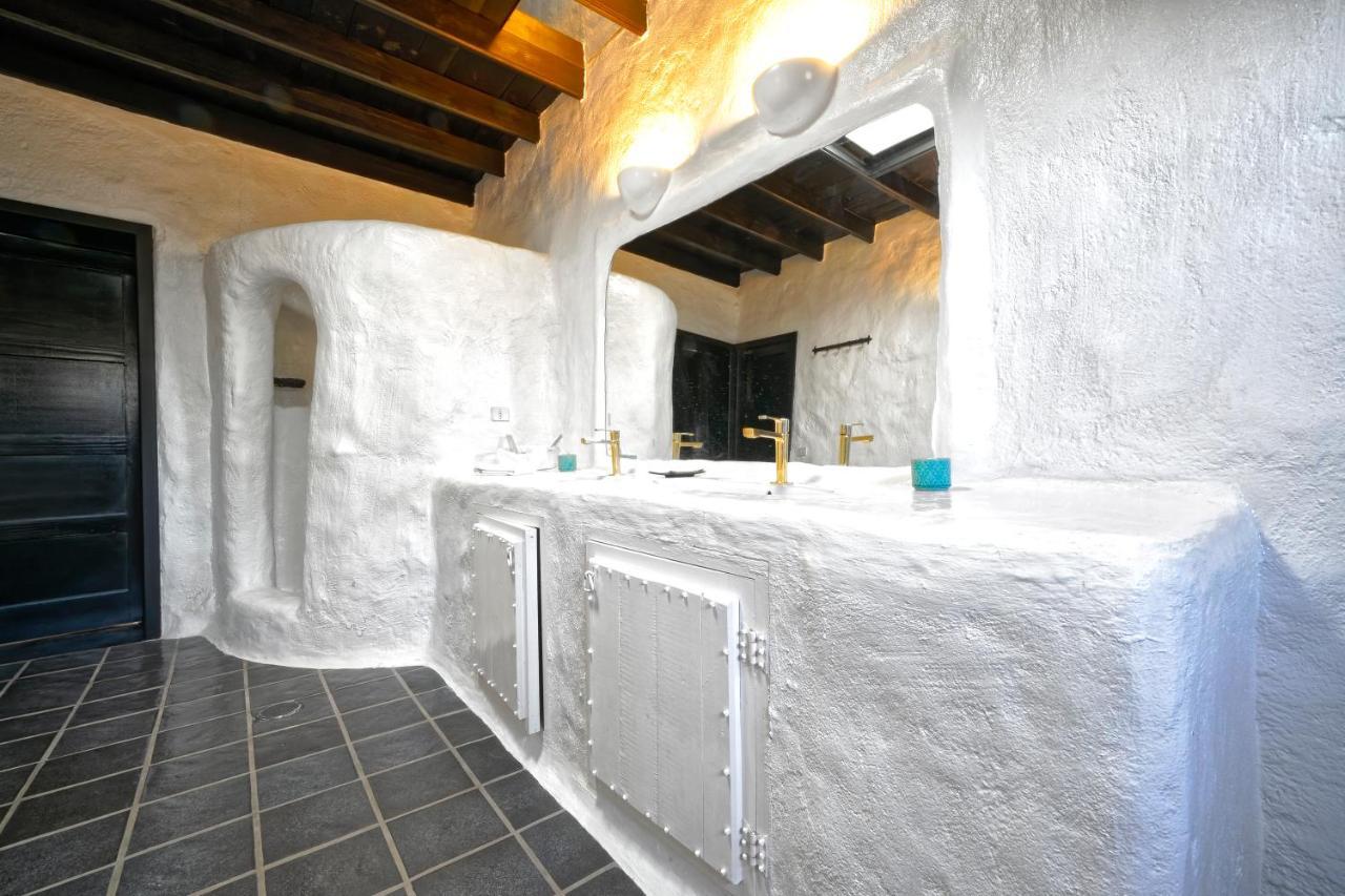 Luxe Ecovilla Listan Уга Экстерьер фото